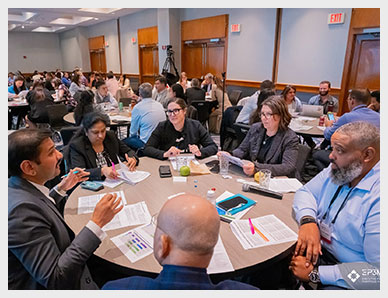 Conference Image Gallery Carousel